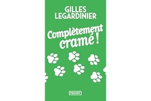 Complètement cramé !