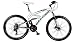 Produktbild LEADER Mountainbike Energy, 26 Zoll, 21 Gang, Scheibenbremsen 66,04 cm (26 Zoll)