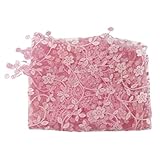 Oyedens Newborn Baby Wrap Photography Prop Blanket Lace (Pink )