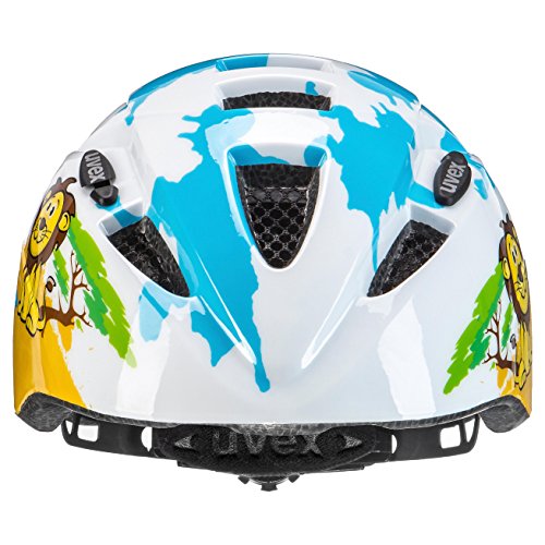 Uvex Kinder Fahrradhelm - 4