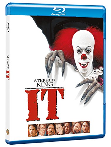 It (Blu-Ray)