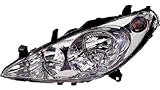 faros peugeot 307 cc CARACTERISTICA: LADO IZQUIERDO - CARACTERISTICA: FARO DELANTERO - CARACTERISTICA: FARO ANTINIEBLA - CARACTERISTICA: ELECTRICO - CARACTERISTICA: CON MOTOR