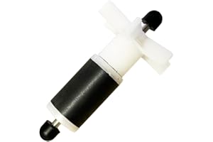 JZSMY Lay Z Spa Hot Tub Pump Turbine/Rotor E02 Fix