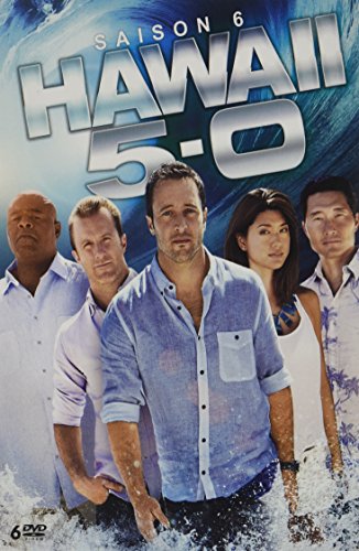 Télécharger Hawaii 5-0 - Saison 6(imprt Anglais) PDF Fichier
