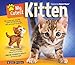 Produktbild My Cutest Kitten Book (With Augmented Reality) (Iexplore)