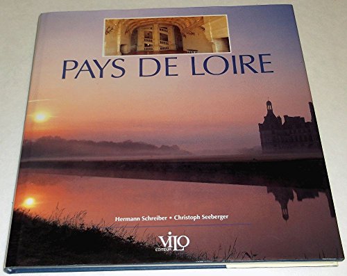 couverture de : Pays de Loire