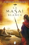 Image de La Masai Blanca (B de Books)