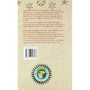 Euskal Mitología (Saski Naski)