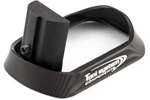 Toni System art. MGL5S Minigonna Standard per Glock 17-34-45 gen.5