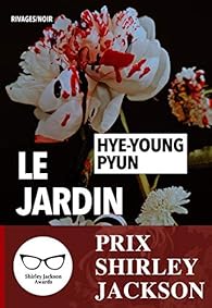 Le jardin par Pyun