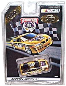 tyco electric race cars