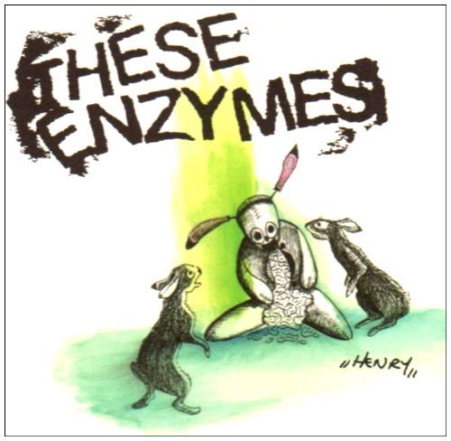 Price comparison product image Henry by These Enzymes (2004-10-26)