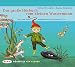 Produktbild Das große Hörbuch vom kleinen Wassermann: Hörspiele (3 CDs)