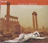  She´s A Temple - 2 LP 2013 Green-Brain/Breitklang