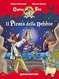 Image de Capitan Fox. Il Pirata delle nebbie (Italian Edition)