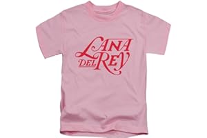 New Spirit Original Lana del ray red Text Tee T-Shirt Funny Unisex T Shirt Top