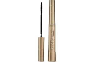 L'Oréal Paris - Mascara Allongeant - Brosse Multi-Peigne Précision et Flexible - Cils Ultra-Allongés et Intensifiés - Telescopic - Teinte : Noir - 8,4ml