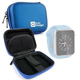 DURAGADGET Estuche Rígido para Reloj YuanGuo | Smarter | Smartlife YG8 |...