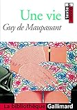 Une Vie