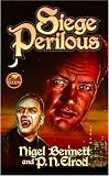 Cover zum Buch Siege Perilous