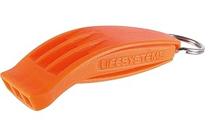 LIFESYSTEMS Life Systems Hurricane Whistle