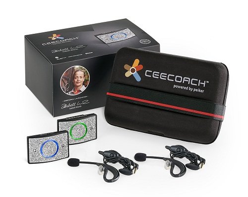Preisvergleich Produktbild Ceecoach Kit Duo Limited Edition Isabell Werth