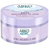 ARKO NEM Su Bazlı Nemlendirici Jel Krem, 250 ml