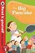 The Big Pancake: Read it Yourself with Ladybird (Level1) RS.56.00