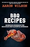 crock pot bbq pulled chicken  BBQ Recipes: Barbecue Cookbook For Delicious And Flavorful Barbeque (English Edition)