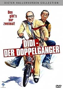 Didi - Der Doppelg&auml;nger, Special Edition [2 DVDs]