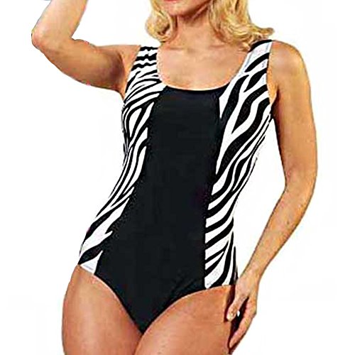 Preisvergleich Produktbild Lycra - Damen Badeanzug (L)