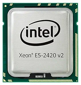 Intel Xeon E5-2420 v2 Six-Core Processor 2.2GHz 7.2GT s 15MB LGA 1356 CPU OEM CM8063401286503