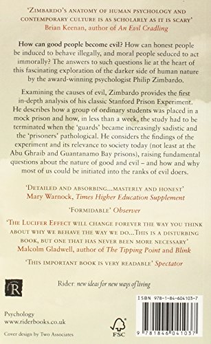 The Lucifer Effect: How Good People Turn Evil - Image 4