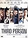 Third person [Import italien]
