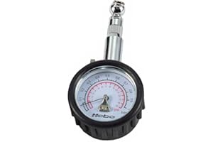 HEBO Hh8310 - indicatore manometro pressione gomme 1 kg trial/quads
