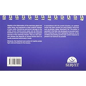 Essential guides on cattle farming.  Bovine mastitis