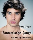 Image de Fantastische Jungs: Gay Fantasy Geschichten