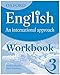 Produktbild Oxford English: An International Approach: Workbook 3