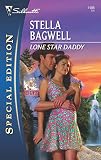 Cover zum Buch Lone Star Daddy