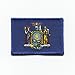 Produktbild New York City Flag Emblem NYC Flagge Patch Aufnäher Aufbügler K-3
