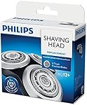 Philips RQ12/60 Têtes de rasage compatibles pour Series 9000, RQ10xx et RQ12xx