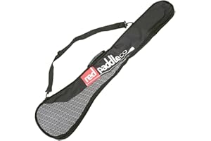 RED PADDLE CO Red Paddle Unisex Covers Paddel Tasche Paddle, Mehrfarbig