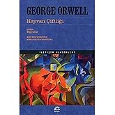 Hayvan &Ccedil;iftliği: Bir Peri Masalı