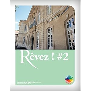 Rêvez ! #2 (LE CERCLE CHHRO)