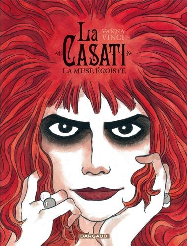 couverture de : La Casati