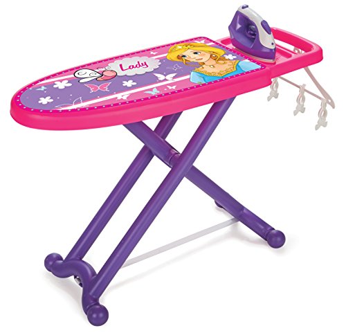 Preisvergleich Produktbild Pilsan pilsan03 188 Lady Bügelbrett Spielzeug