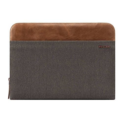 Preisvergleich Produktbild Incase Pathway Folio MacBook 15" Gabardina