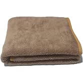 TİNEKE TİNEKE Kedi Ve K&ouml;pek Battaniyesi yumuşak Welsoft Peluş Yıkanabilir 1 ADET KAHVERENGİ (K&Uuml;&Ccedil;&Uuml;K BOY 80x60)