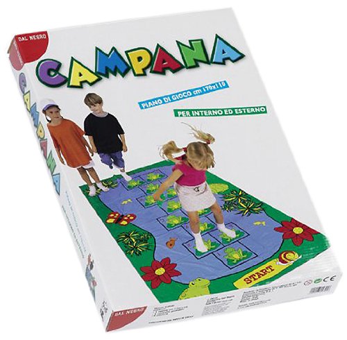 Preisvergleich Produktbild Dal Negro 55645 - Rayuela [Import Italien]