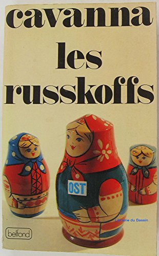 Les russkoffs